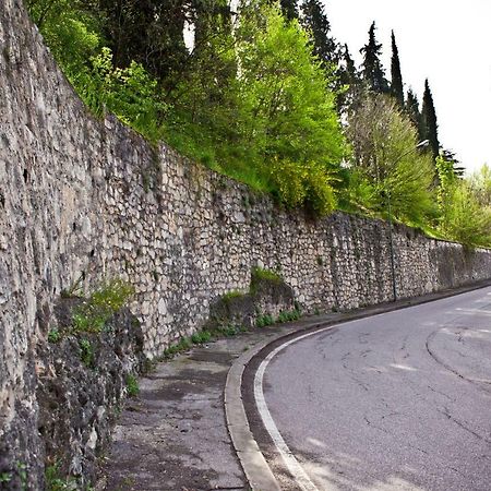 Castello San Felice Bed & Breakfast Verona Exterior foto