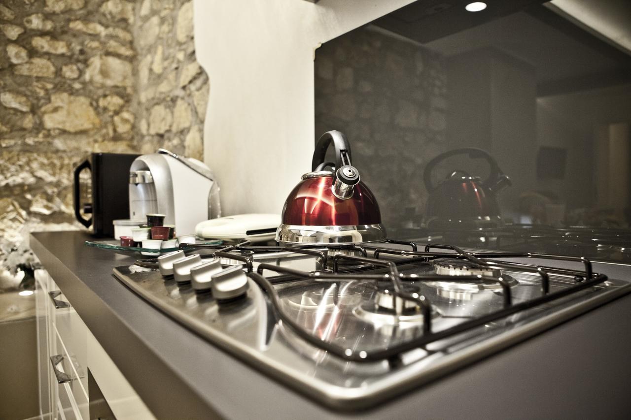 Castello San Felice Bed & Breakfast Verona Exterior foto