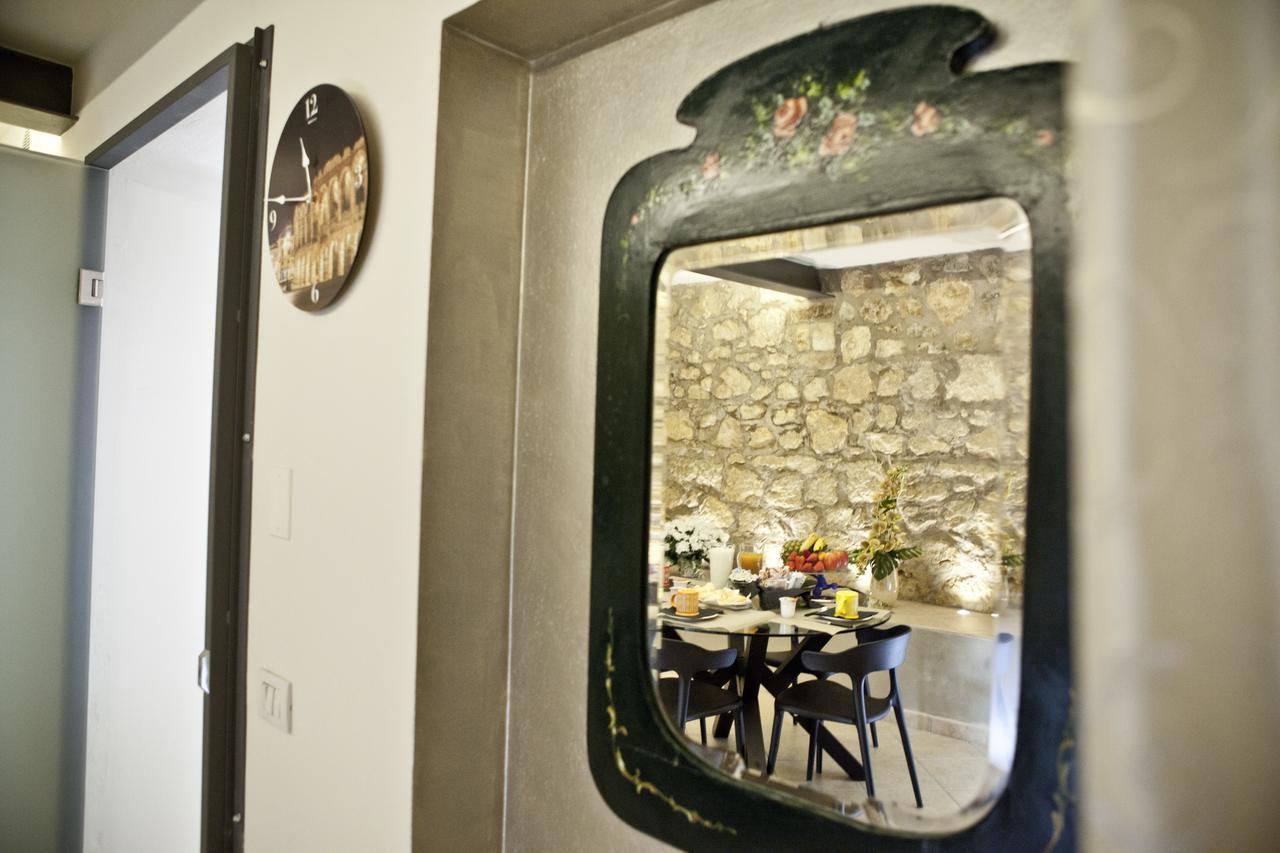 Castello San Felice Bed & Breakfast Verona Exterior foto