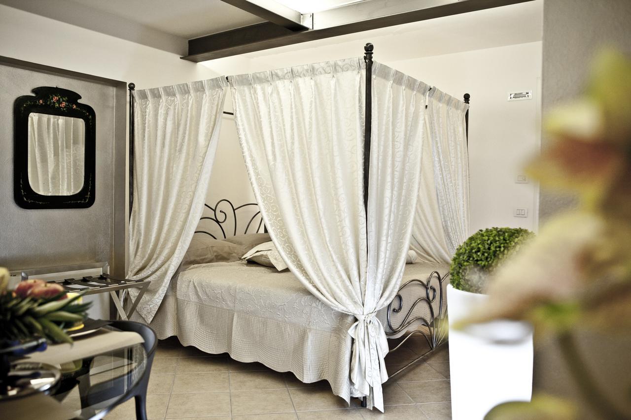 Castello San Felice Bed & Breakfast Verona Exterior foto