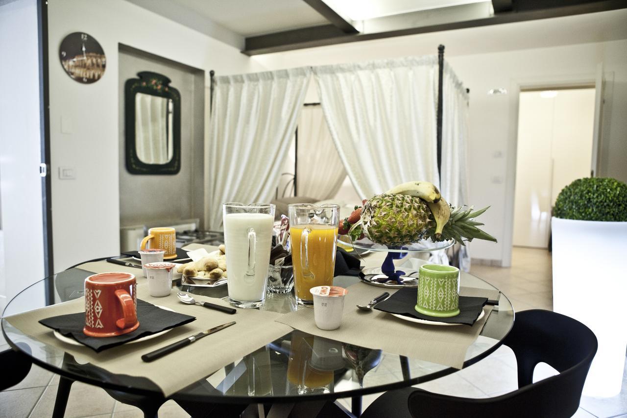 Castello San Felice Bed & Breakfast Verona Exterior foto