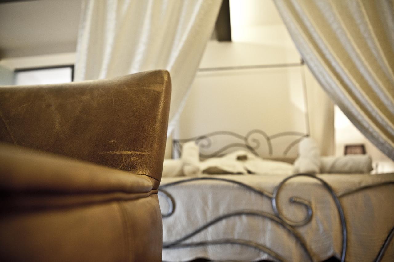 Castello San Felice Bed & Breakfast Verona Exterior foto