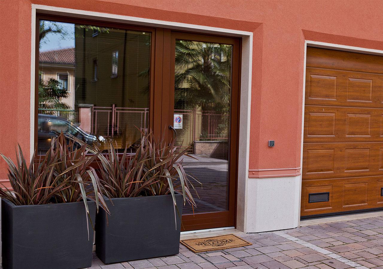 Castello San Felice Bed & Breakfast Verona Exterior foto