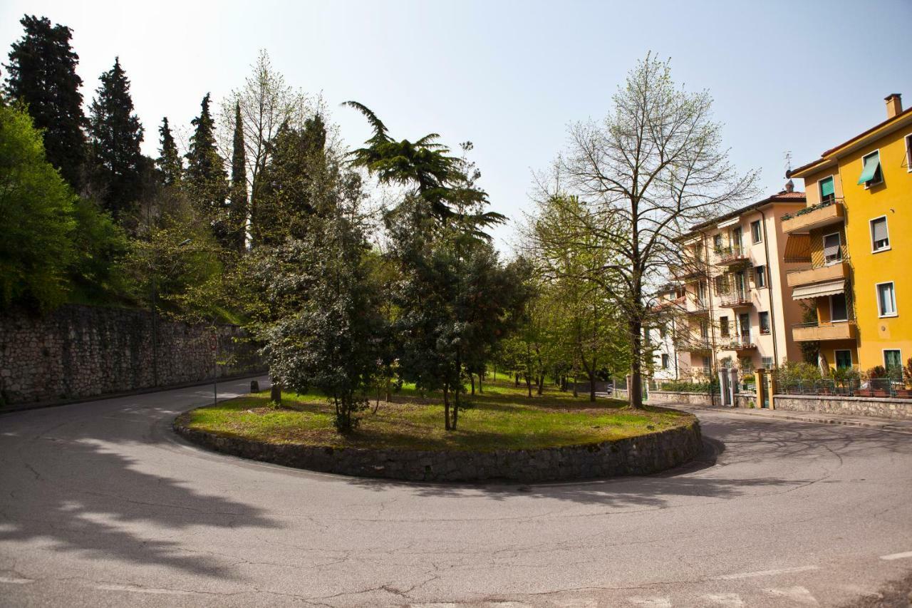 Castello San Felice Bed & Breakfast Verona Exterior foto