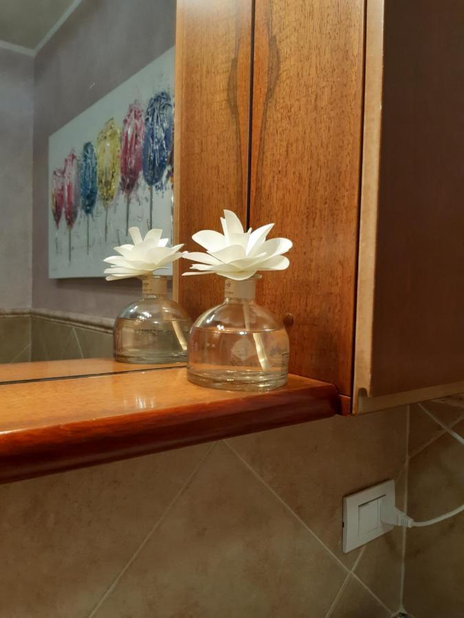 Castello San Felice Bed & Breakfast Verona Exterior foto